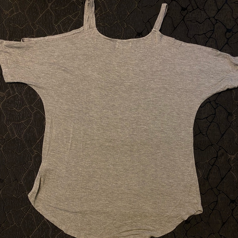 Glitz Top